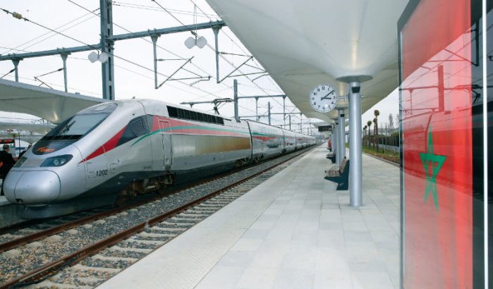 Spanje wil zijn HSL aan Marokko verkopen