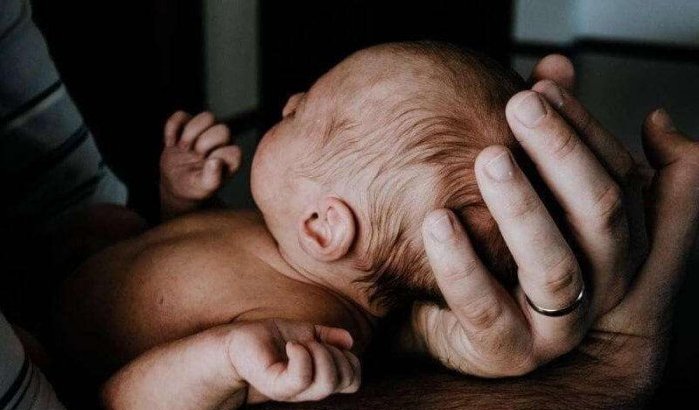 Nepverpleegster kocht pasgeboren baby's in Casablanca