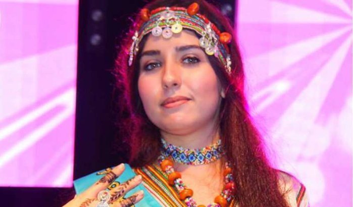 Dit is Miss Amazigh 2018 (foto's & video)