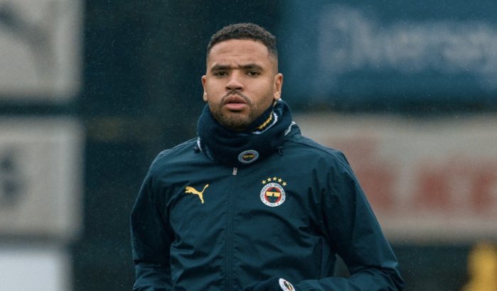 Youssef En-Nesyri krijgt miljoenenbod