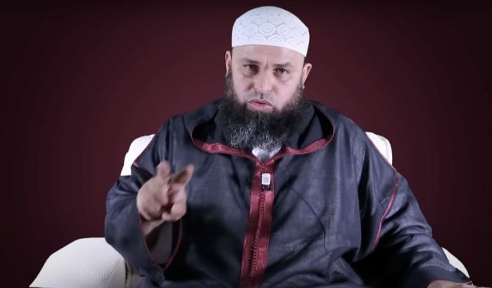 Salafistische prediker mag Marokko niet verlaten
