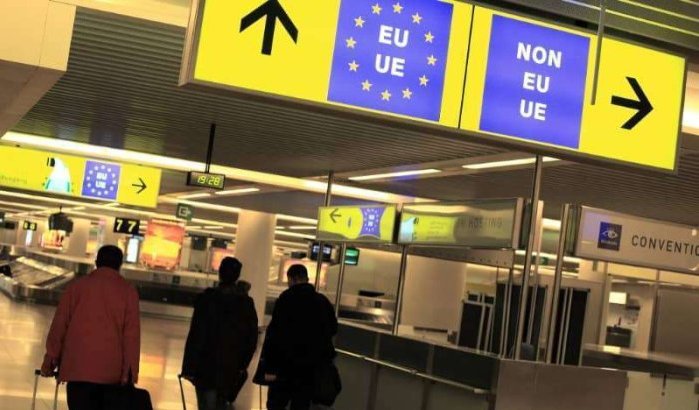 Marokkaanse klaagt België aan voor willekeur bij grenscontroles