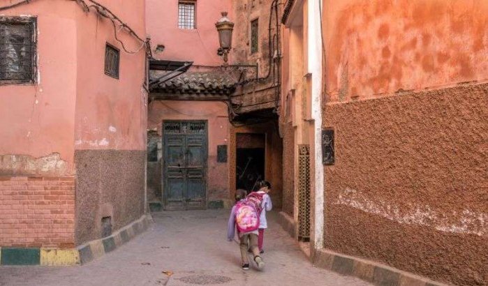 Fkih in Marokko misbruikte zeker 7 kinderen