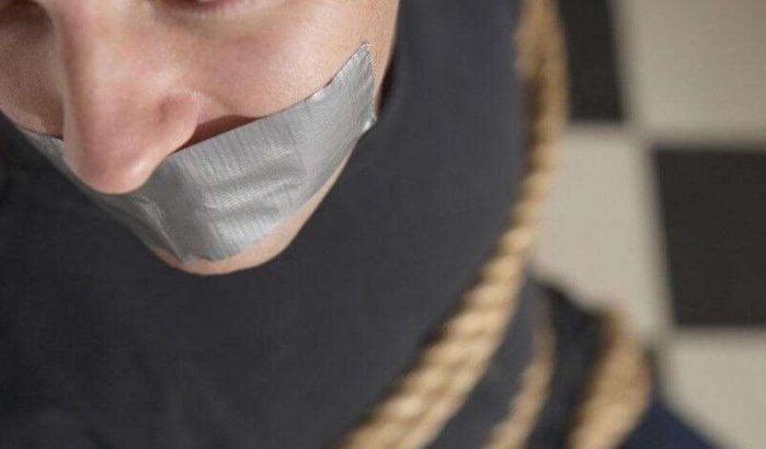 Marokko: zeven arrestaties na afrekening
