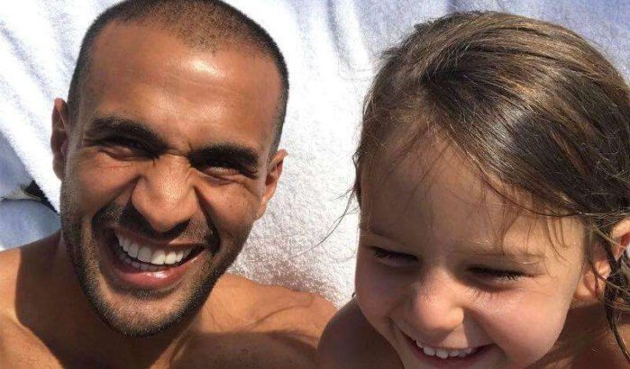 Badr Hari: "Laatste gevangenisstraf was moeilijkste vanwege dochters"