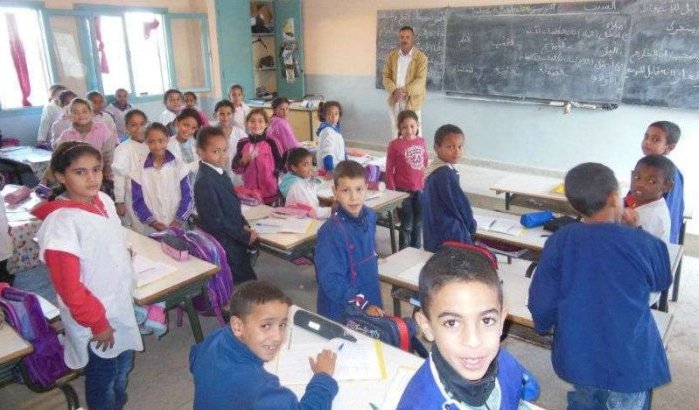 Ramadan 2018: ook scholen in Marokko passen uurrooster aan
