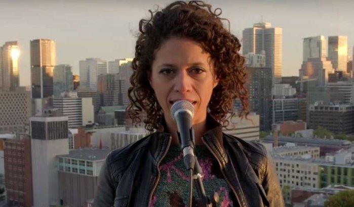Marokkaanse zingt hit Stromae in Darija