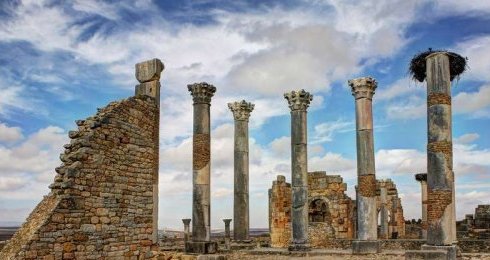 Volubilis