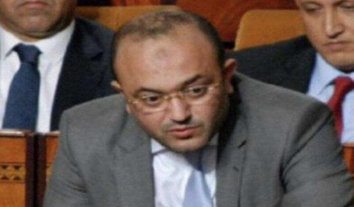 Marokko: 7 jaar celstraf tegen Kamerlid met "17 miljard"