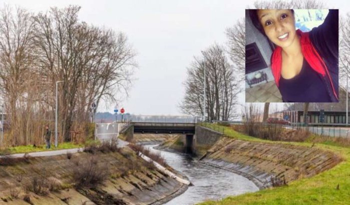 Imane belandt in rivier in Zemst en verdrinkt
