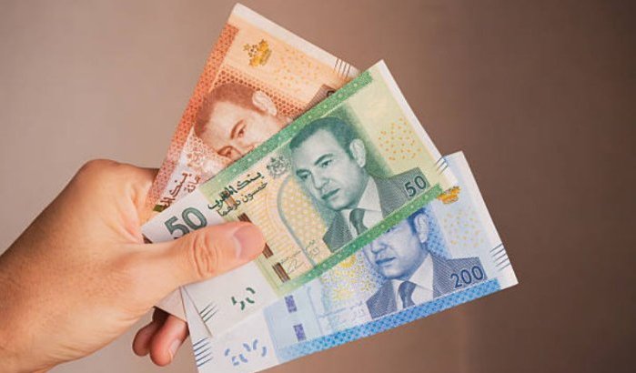 Marokkaanse dirham presteert beter dan euro 