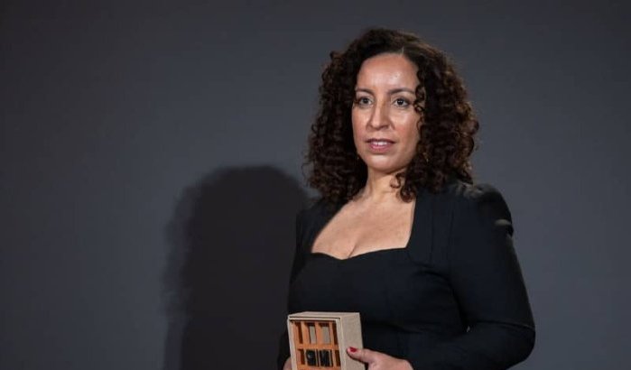 Marokkaanse wint Spaans boekenprijs