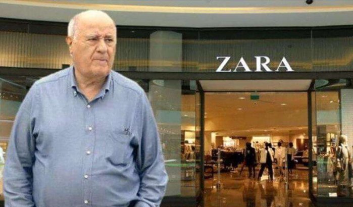 Baas Zara buit Marokkaanse arbeidsters uit