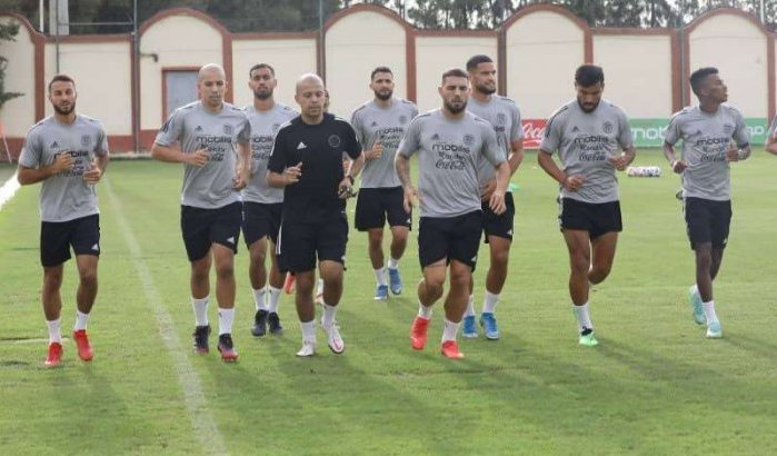 Fouzi Lekjaa belooft koninklijk onthaal voor Algerijnse ploeg in Marrakech
