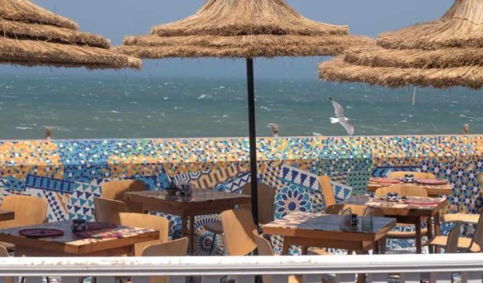 Cafés en restaurants in Marokko aan rand van faillissement