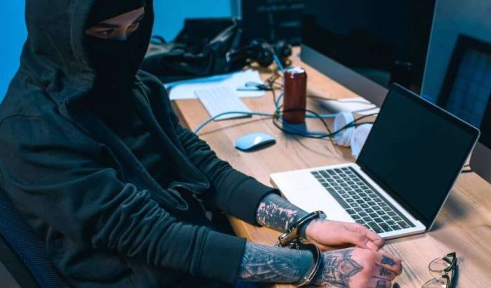 Hacker gearresteerd na twee jaar politieonderzoek in Marokko