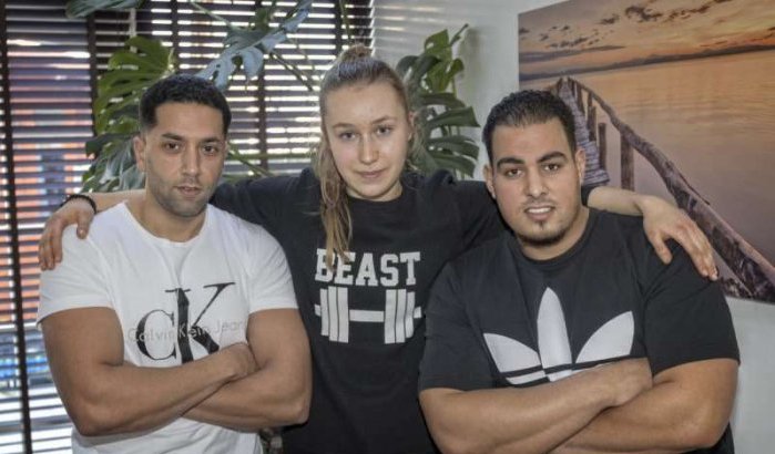 Marokkanen uit Gouda geweigerd door sportschool waar veel agenten trainen