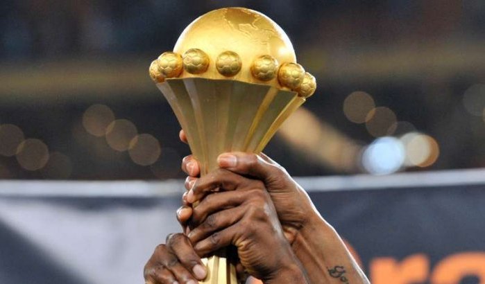 Marokko gastland Afrika Cup 2019?