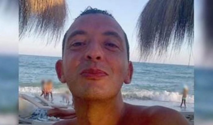 Ridouan Taghi zonder advocaat in hoger beroep Marengo