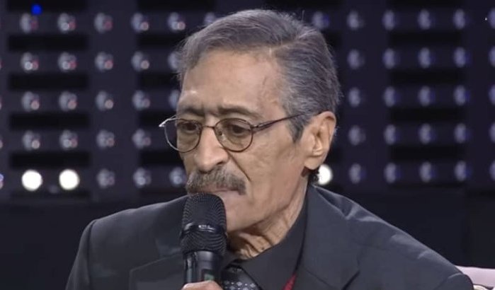 Marokkaanse acteur Noureddine Bikr overleden