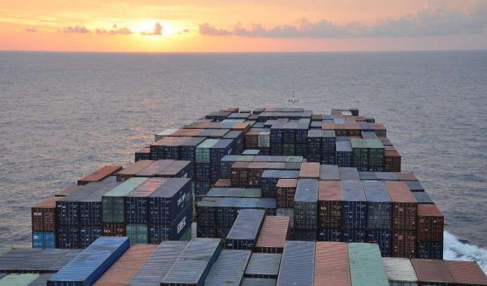 Nieuwe zeeverbinding tussen Marokko en Rusland om export te stimuleren