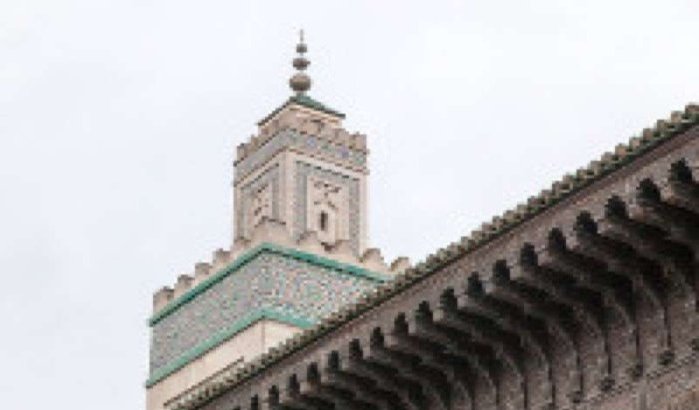 Grote Moskee Parijs slachtoffer islamhaat