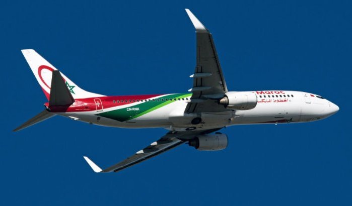 Royal Air Maroc wint internationale prijs