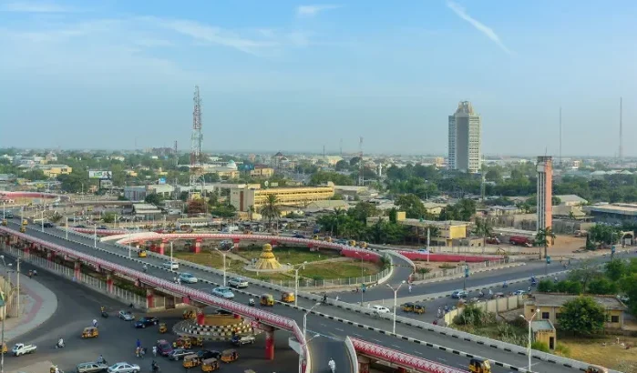 Nigeria wil 10 miljard dollar investeren met hulp Marokko 