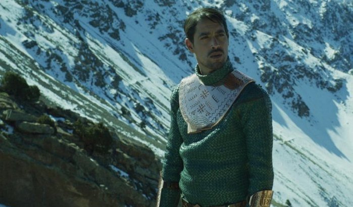Marokkaanse film "Atoman" flopt, mogelijk slechtste film van het jaar
