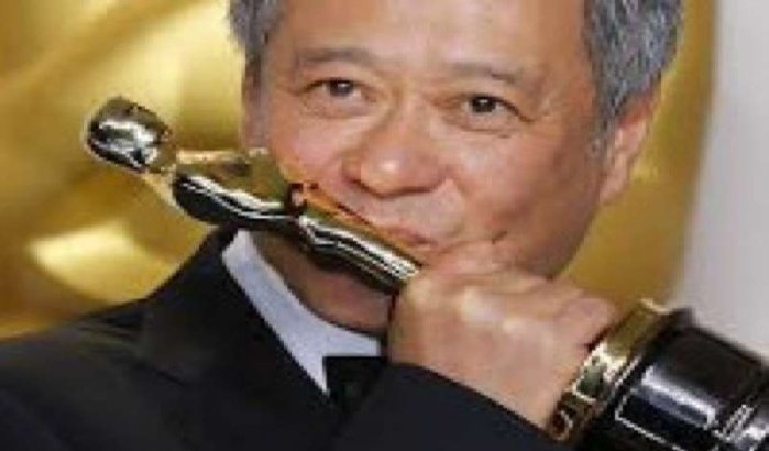 Ang Lee maakt serie "Tyrant" in Marokko