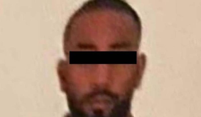 Bekende drugscrimineel "De Algerijn" uit Antwerpen in Marokko opgepakt