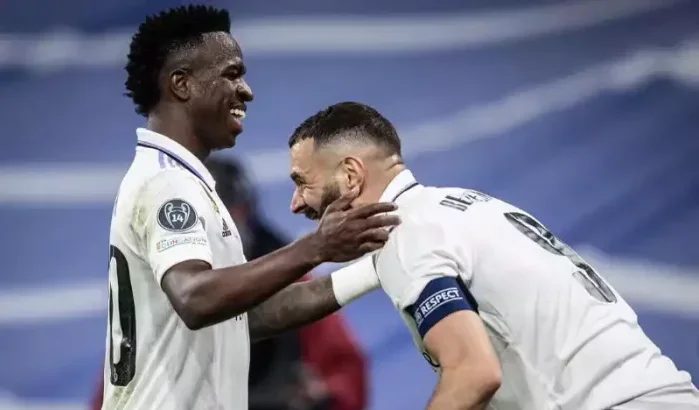 Racisme tegen Vinícius Jr. bedreigt Ibero-Marokkaanse kandidatuur voor WK 2030