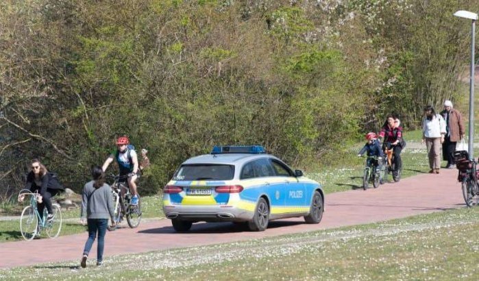 Marokkaan vervolgd voor moord op ex-vrouw in Duitsland