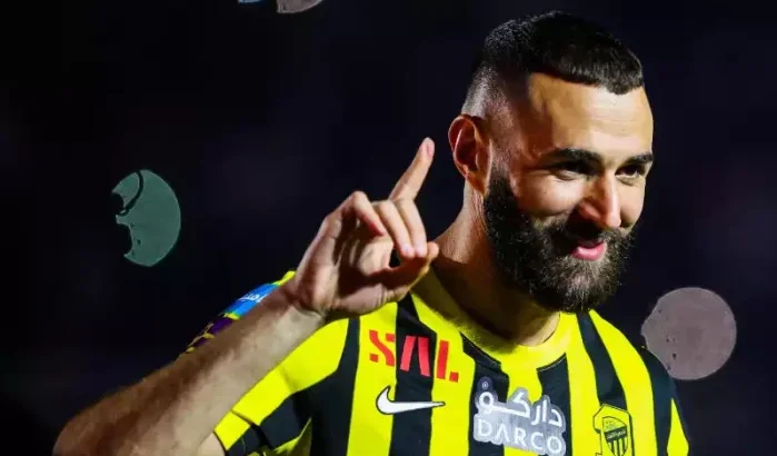 Benzema's keuze voor Al Ittihad: Islam en Arabisch centraal