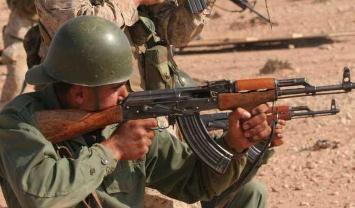 Jongeren opgepakt voor moord op soldaat in Agadir 
