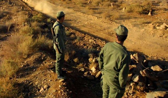 Spaanse experts: risico op gewapend conflict Marokko-Algerije in 2022 