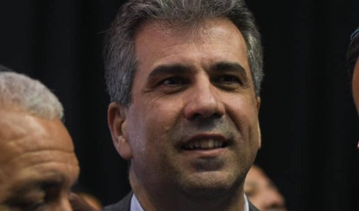 Nieuwe Israëlische minister van Buitenlandse Zaken in Marokko verwacht