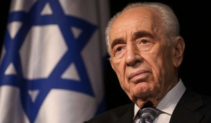 Marokkaanse advocaten willen komst Shimon Peres dwarsbomen