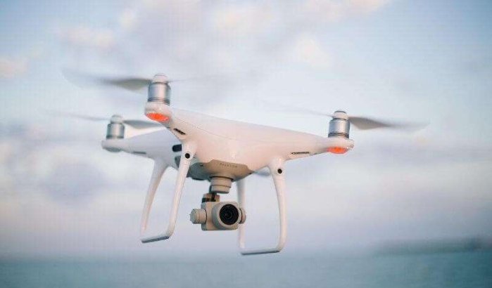 Marokko gaat oorlog aan met drones