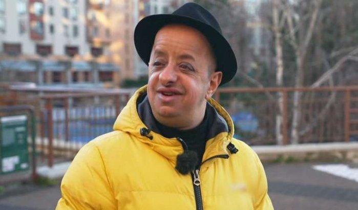 Booder spreekt over ziekte die hem bijna het leven kostte