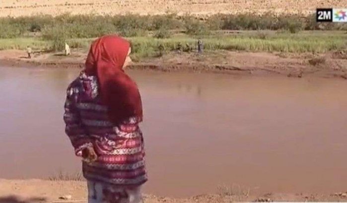 Moeder en drie kinderen verdronken in rivier in Marokko