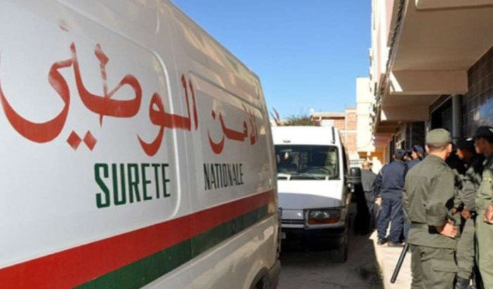 Arrestaties na overval op wisselkantoor in Tetouan
