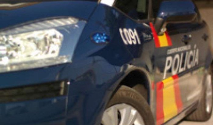 Spanje veroordeelt Marokkaan voor gewelddadige roof