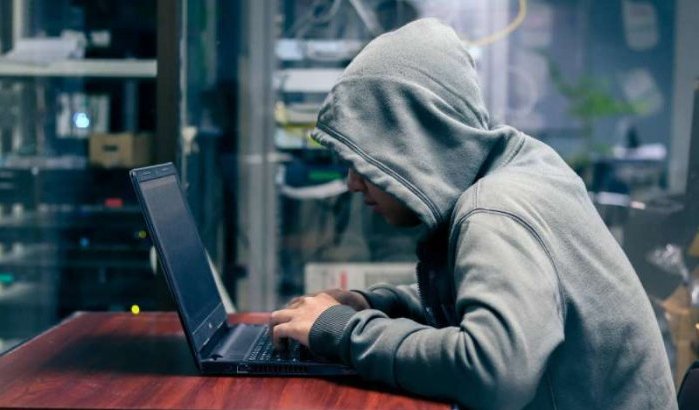 Marokkaanse hackers reageren op Algerijnse aanval