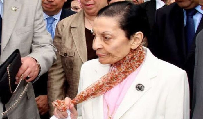 Lalla Malika