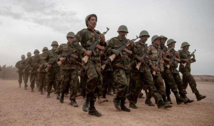 Polisario schiet op VN-waarnemers