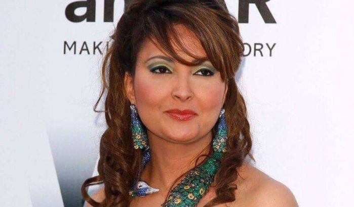 Voor overspel veroordeelde Marokkaanse zakenvrouw Hind Achabi terug vrij