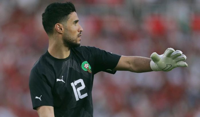 Terugkeer Munir El Kajoui naar Saoedi-Arabië verhinderd