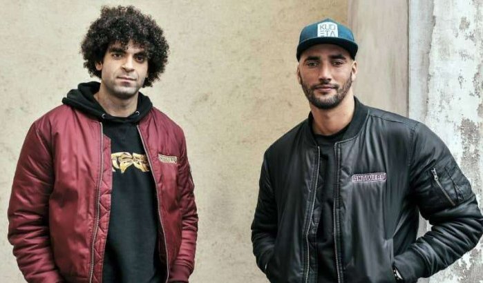 Adil El Arbi en Bilall Fallah van Hollywood naar België?