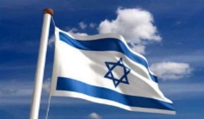 Man uit Nador naar cel voor Israëlische vlag 